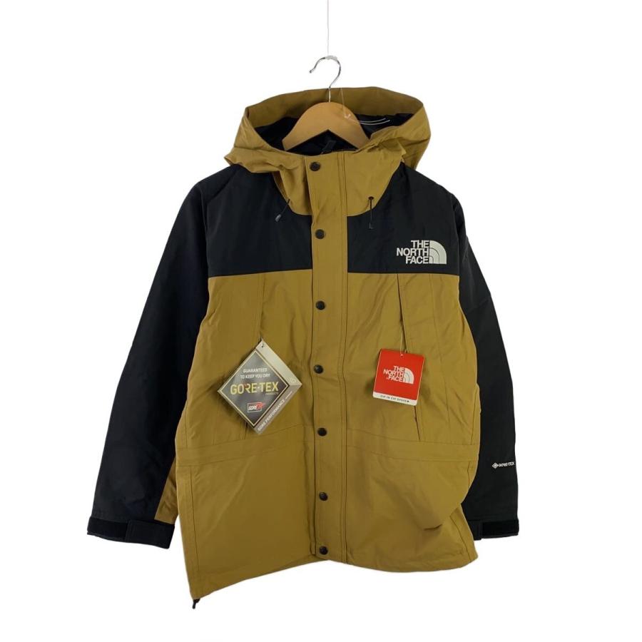 THE NORTH FACE◇MOUNTAIN LIGHT JACKET_マウンテンライトジャケット/S