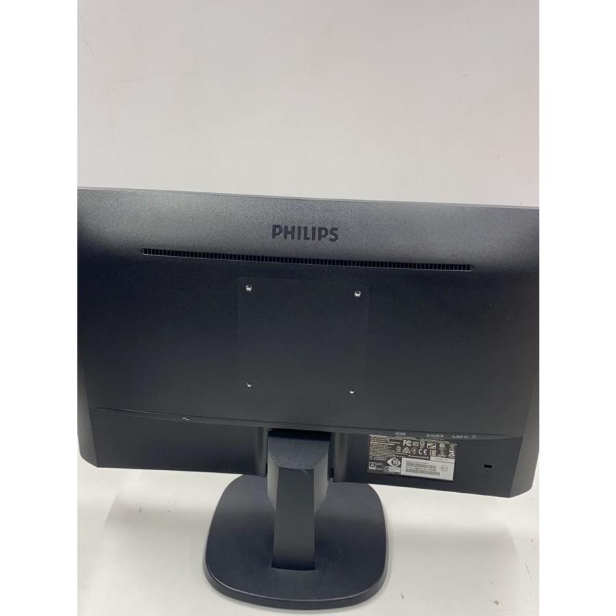 PHILIPS◇液晶モニタ・液晶ディスプレイ 223V7QHAB/11 [21.5インチ