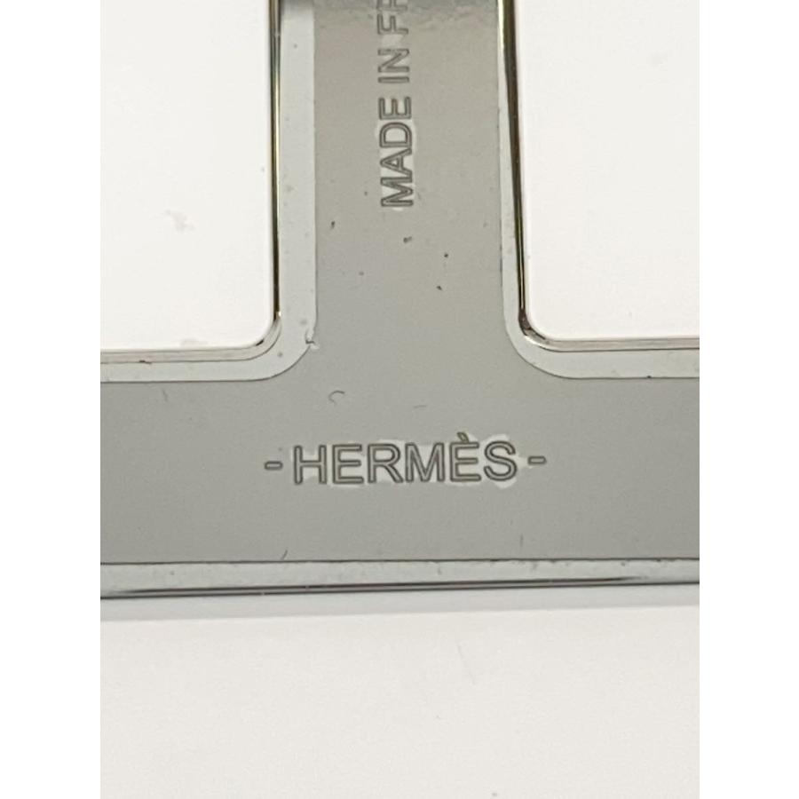 HERMES◆アクセサリー/--/SLV/レディース_2