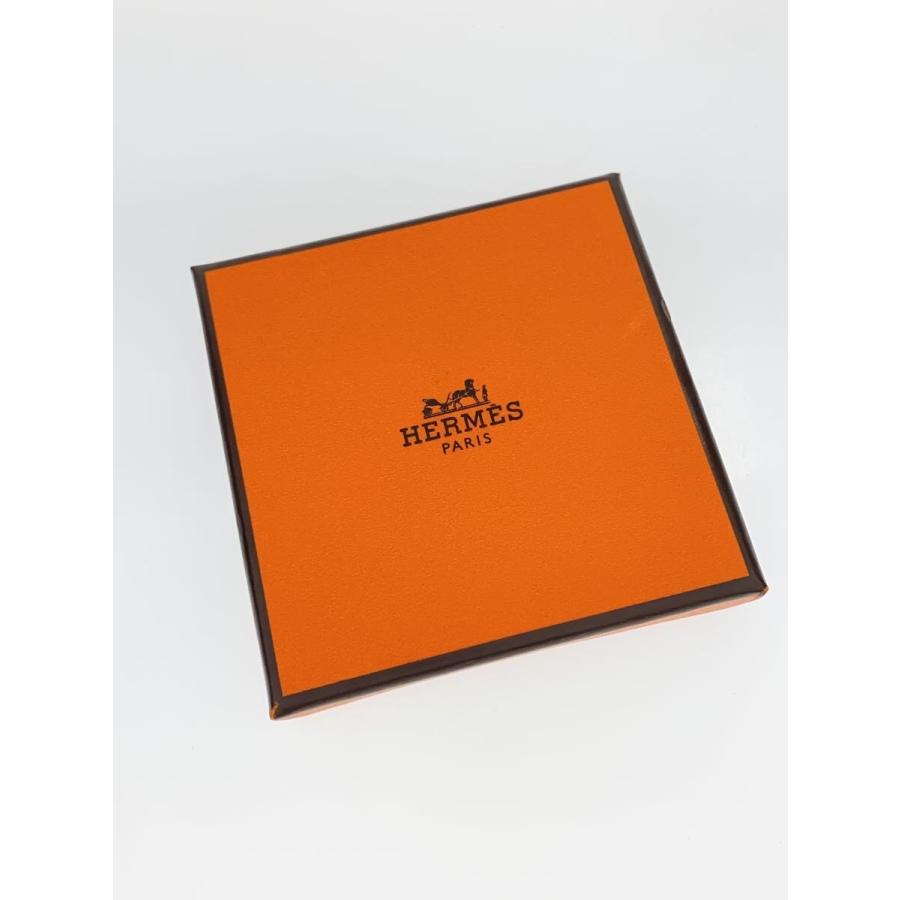 HERMES◆アクセサリー/--/SLV/レディース_5