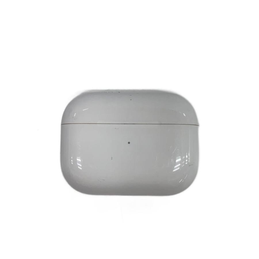 Apple◇イヤホン AirPods Pro MagSafe MLWK3J/A A2190/A2083/A2084