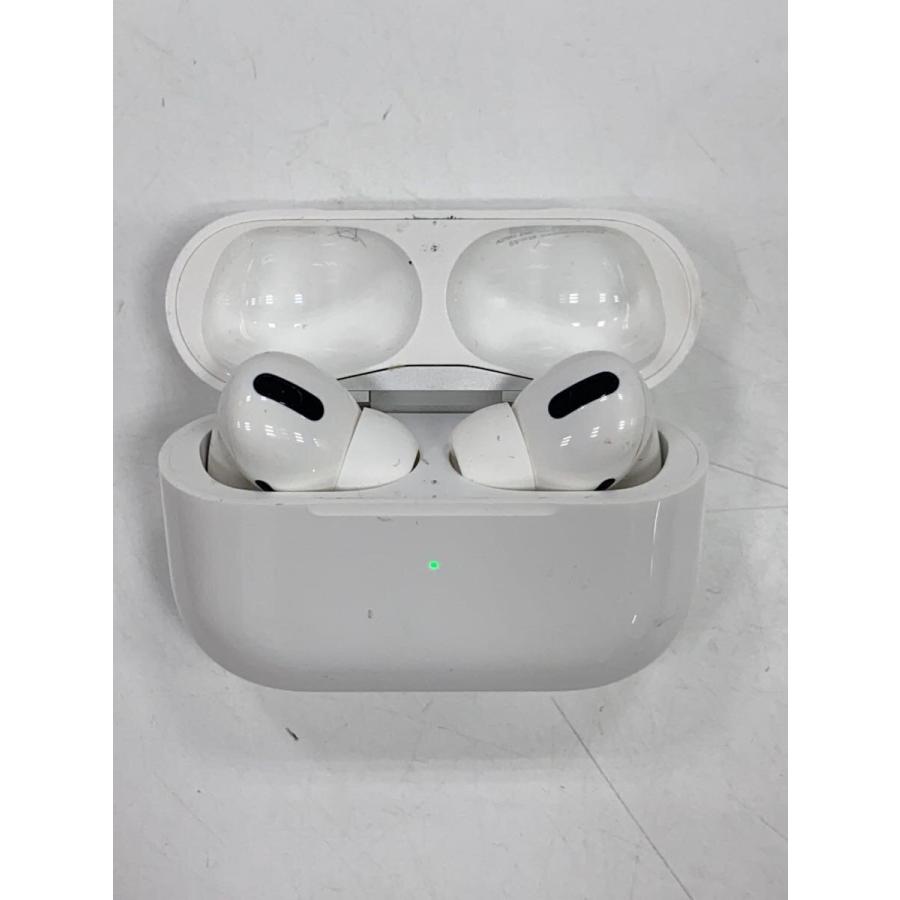 イヤホン AIR PODS PRO A2190 Apple◇イヤホン AirPods Pro MagSafe MLWK3J/A A2190/A2083/A2084