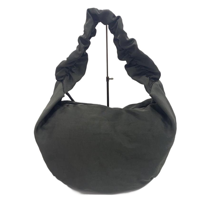 Ouat ショルダーバッグ OUAT◇ショルダーバッグ/ナイロン/GRY// : セカンドストリートYahoo!店