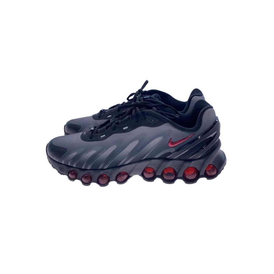 NIKE◇AIR MAX DN8_エア マックス DN8/27cm/BLK// : セカンド