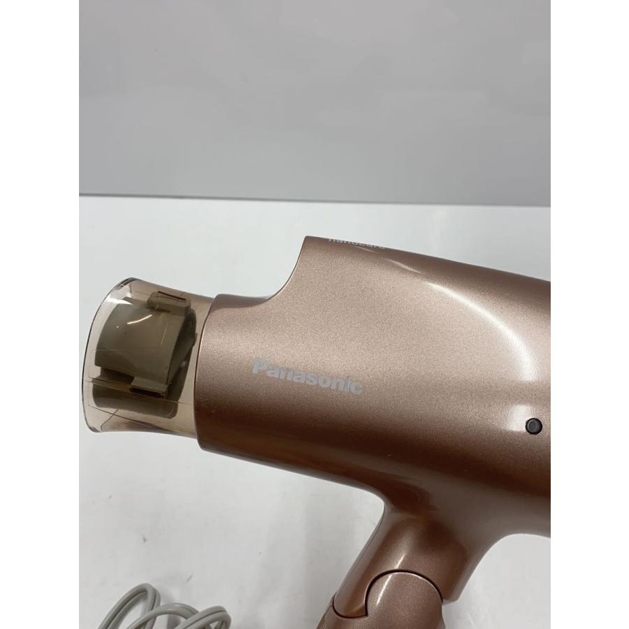Panasonic◇ドライヤー・ヘアアイロン ナノケアEH-NA2K-PN