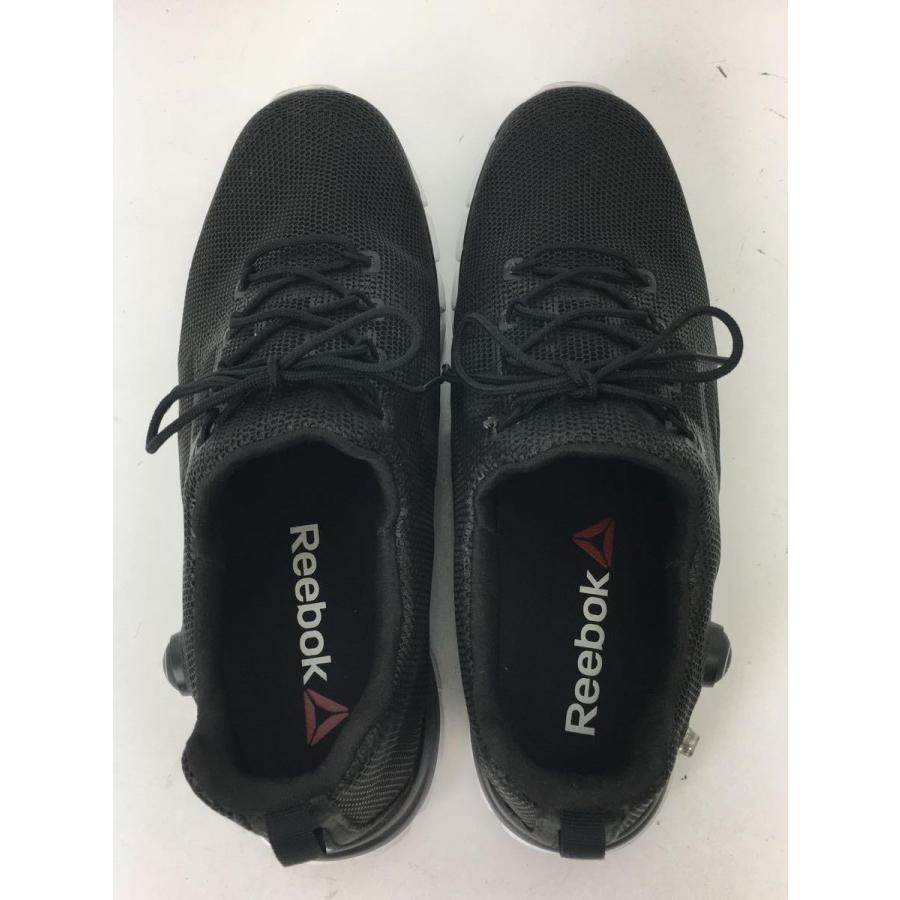 Reebok◆ローカットスニーカー/28.5cm/BLK/023501//｜ssol-shopping｜03