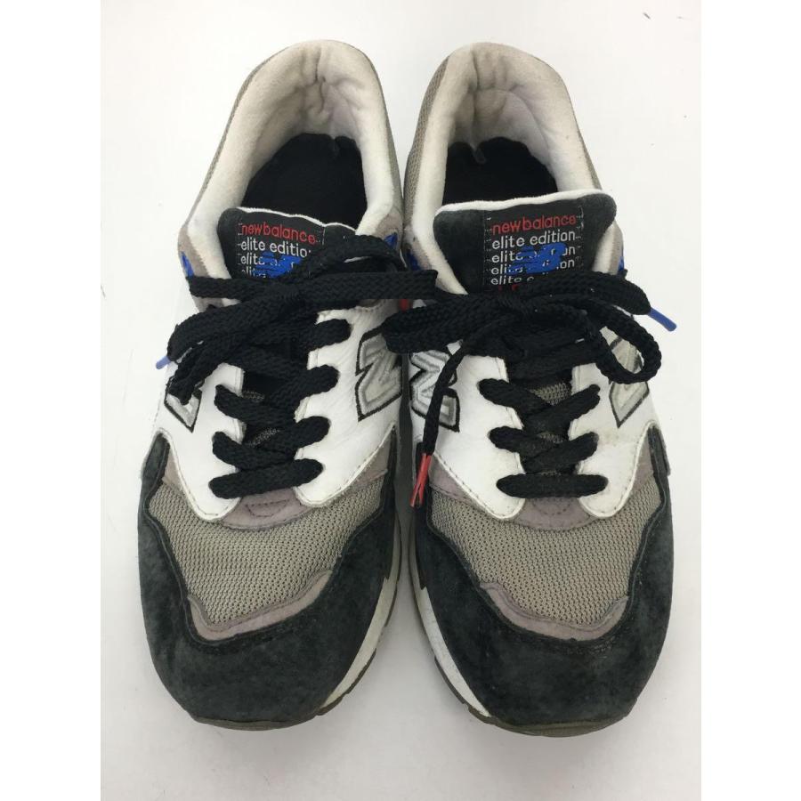 NEW BALANCE◆ローカットスニーカー/25cm/CM1600GO｜ssol-shopping｜07