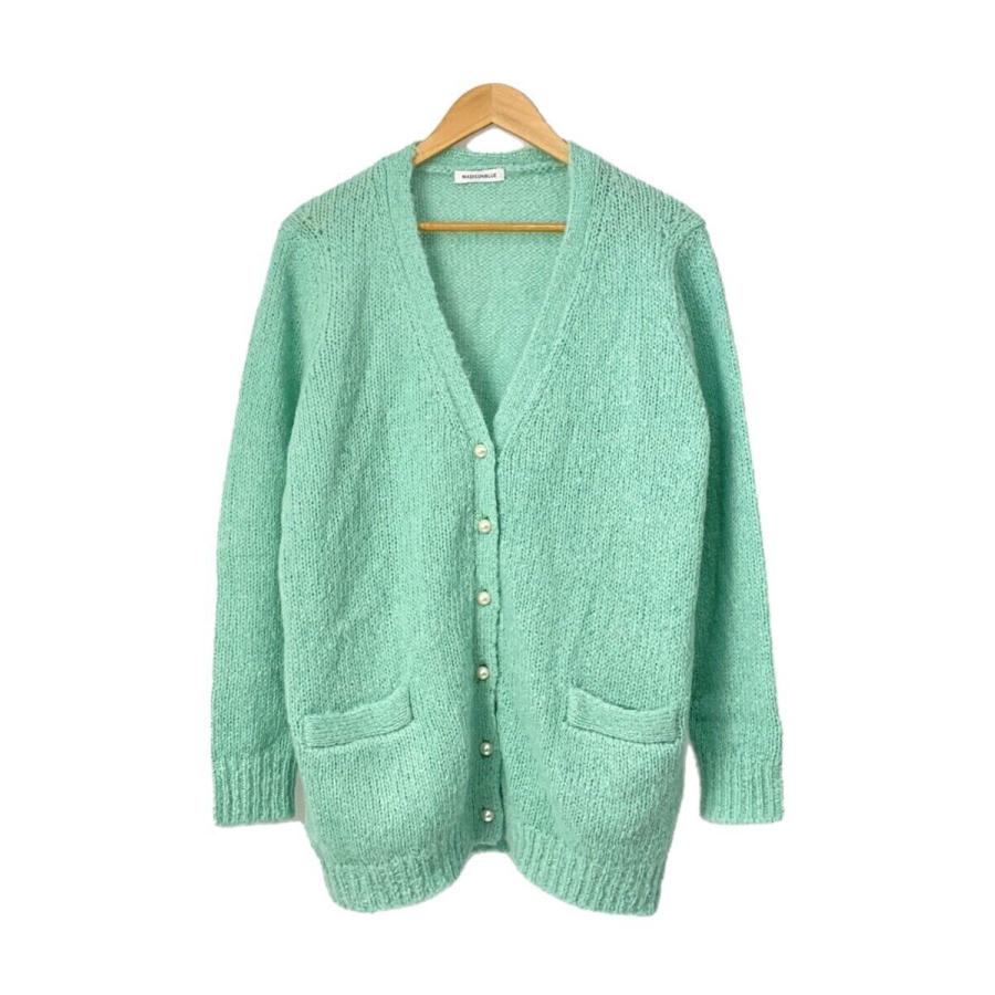 MADISON BLUE マディソンブルー ｸﾞﾘｰﾝ MB224-8017 LOOSE 継ぎ足せ BIG  