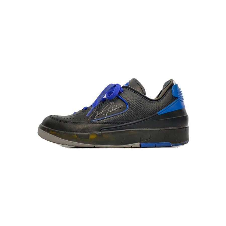 靴 NIKE AIR JORDAN2 LOW SP OFF WHITE NIKE◇OFF-WHITE X AIR JORDAN 2 LOW_オフホワイト エアジョーダン