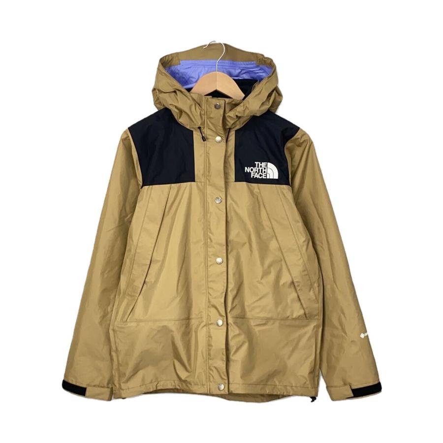 THE NORTH FACE◇MOUNTAIN RAINTEX JACKET_マウンテンレ