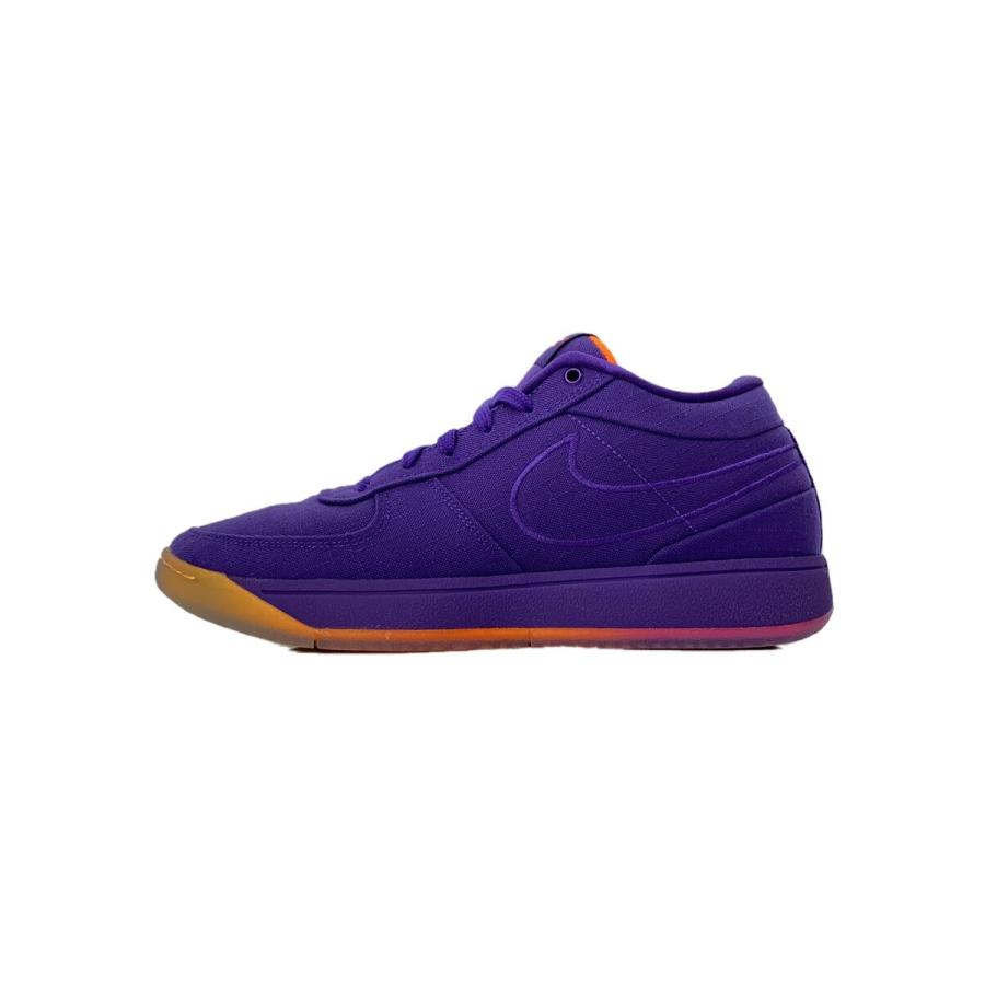 NIKE◇BOOK 1 EP_ブック EP/26cm/PUP : セカンドストリートYahoo!店