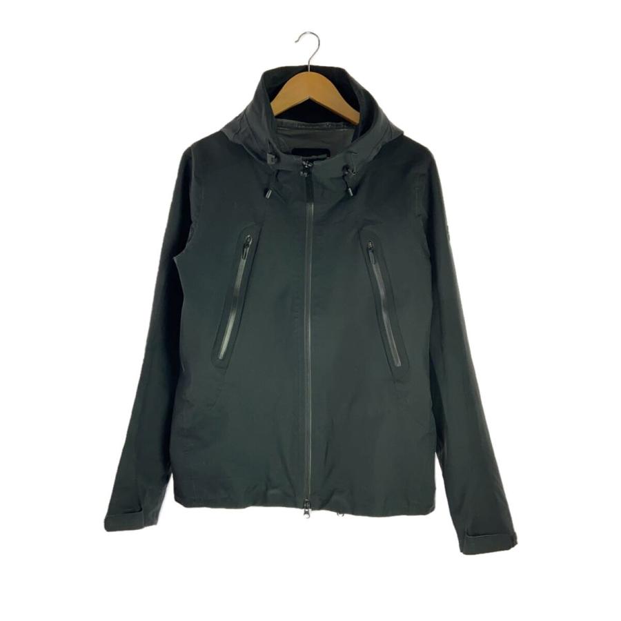 Descente ALLTERRAIN ナイロンジャケット DESCENTE ALLTERRAIN ◇ナイロンジャケット/L/ポリエステル/BLK