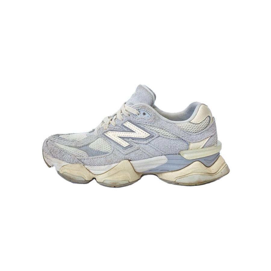 NEW BALANCE U9060EEE グレー 23.5 NEW BALANCE◇U9060/グレー/23.5cm/GRY : セカンドストリートYahoo!店