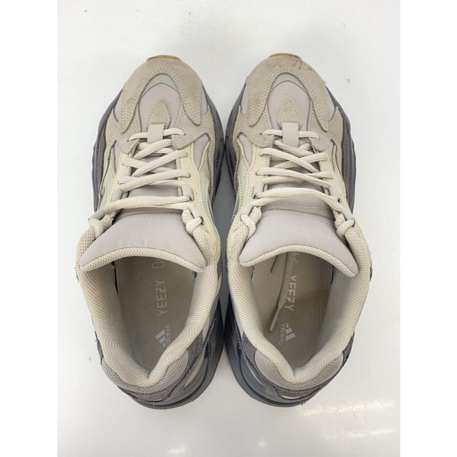 adidas◇YEEZY BOOST 700 V2/イージー ブースト V2/FU7914/グレー/25cm