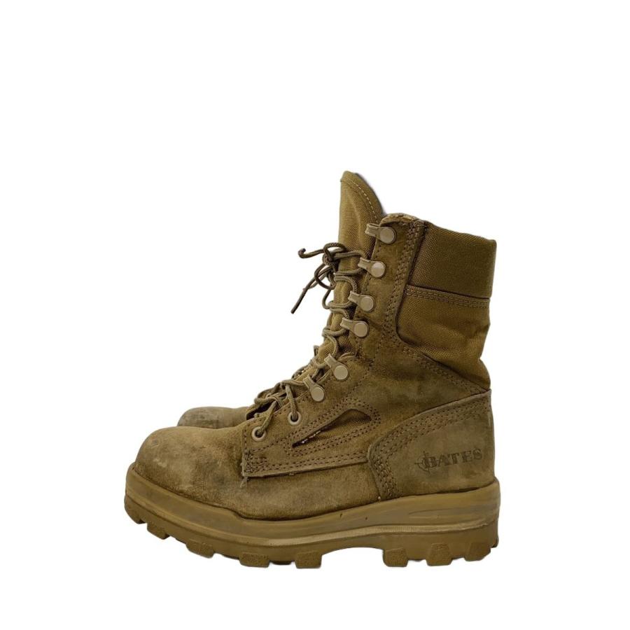 BATES◇ブーツ/M/CML : セカンドストリートYahoo!店 - 通販 - Yahoo