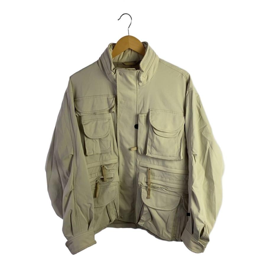 DAIWA PIER39◇TECH PERFECT FISHING JACKET/ジャケット/5/ナイロン/BJ