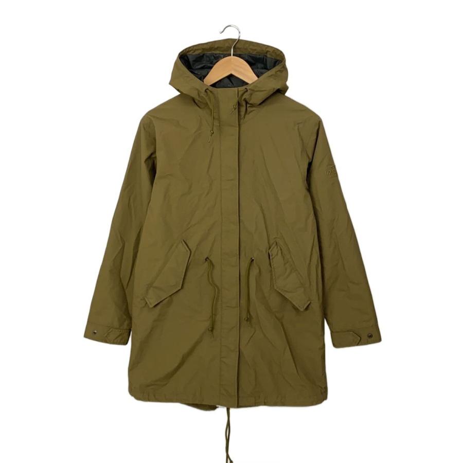 THE NORTH FACE◇FISHTAIL TRICLIMATE COAT_フィッシュテールトリ