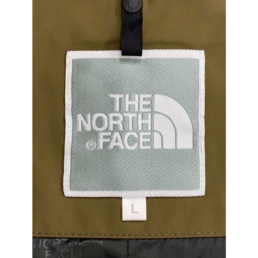 THE NORTH FACE◇FISHTAIL TRICLIMATE COAT_フィッシュテールトリ