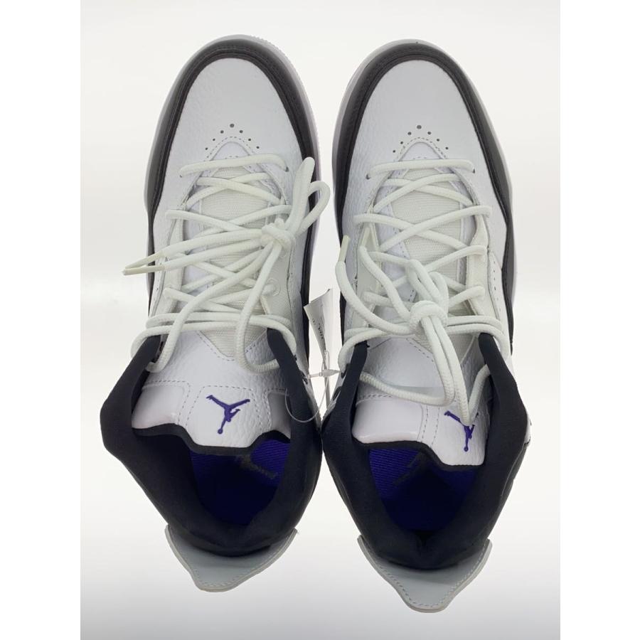 NIKE◇JORDAN COURTSIDE 23_ジョーダン コートサイド 23/27cm/WHT