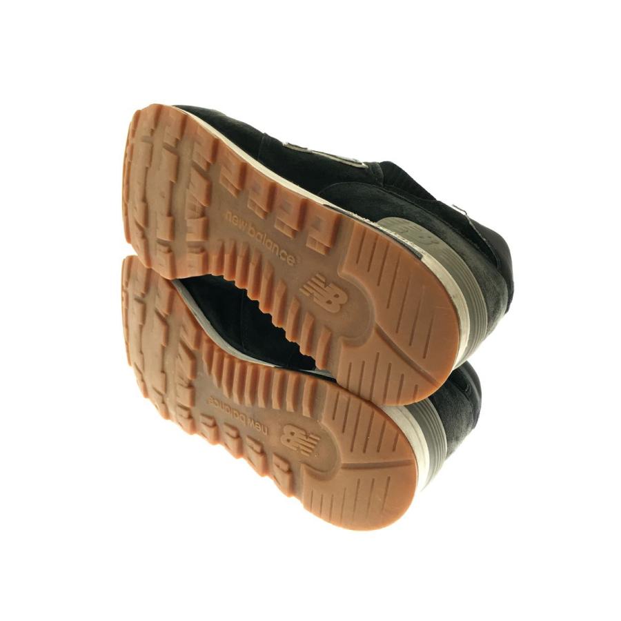 NEW BALANCE ×J.CREW/コラボローカットスニーカー/29cm/NVY/M1400C2//x J.CREW MADE IN USA M1400C2 2336100521564