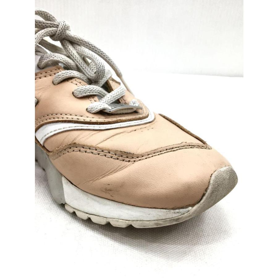 NEW BALANCE◆BEAUTY & YOUTH別注/ローカットスニーカー/24cm/CRM/CM997HDZ｜ssol-shopping｜08