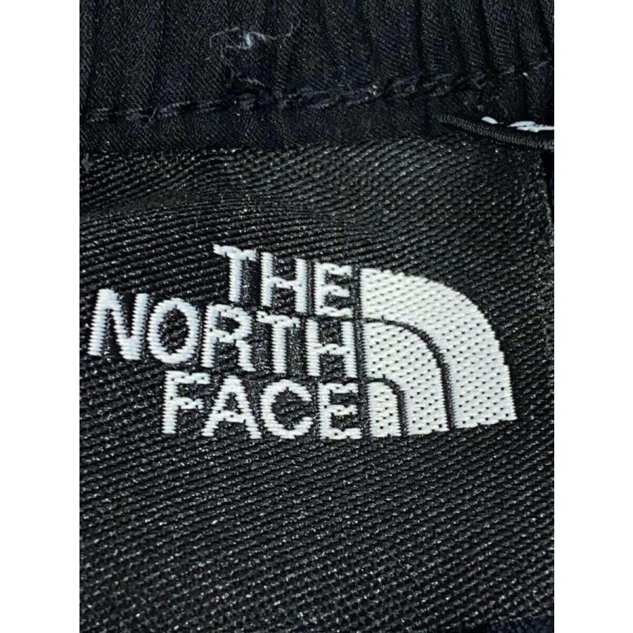 THE NORTH FACE◆DORO LIGHT PANT_ドーロライトパンツ/M/ポリエステル/BLK｜ssol-shopping｜04