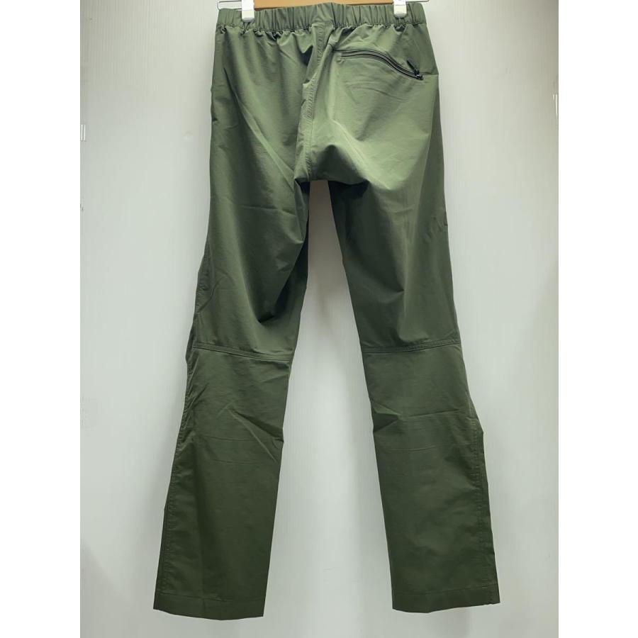 THE NORTH FACE◆DORO LIGHT PANT_ドーロライトパンツ/M/ポリエステル/GRN/NB81711｜ssol-shopping｜02