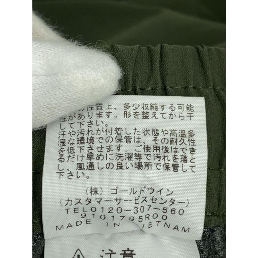 THE NORTH FACE◆DORO LIGHT PANT_ドーロライトパンツ/M/ポリエステル/GRN/NB81711｜ssol-shopping｜06