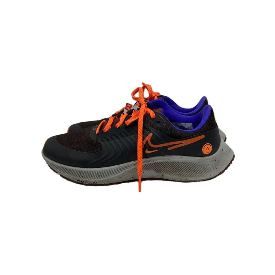 NIKE◇AIR ZOOM PEGASUS 38 SHIELD_エア ズーム ペガサス シールド 