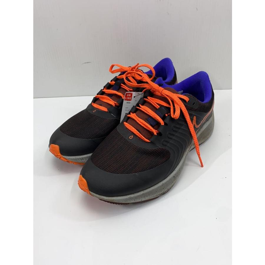 NIKE◇AIR ZOOM PEGASUS 38 SHIELD_エア ズーム ペガサス シールド 