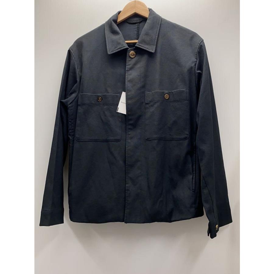 Steven Alan◆セットアップ/S/--/GRY/8125-174-0532/8114-186-0953_2