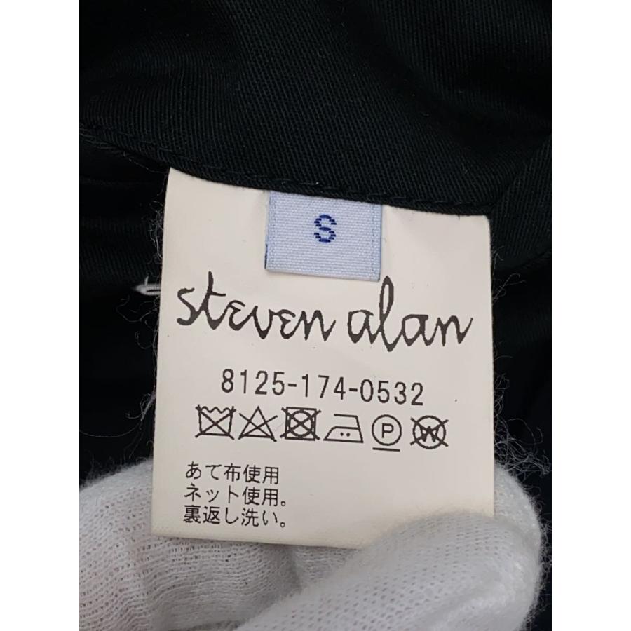 Steven Alan◆セットアップ/S/--/GRY/8125-174-0532/8114-186-0953_7