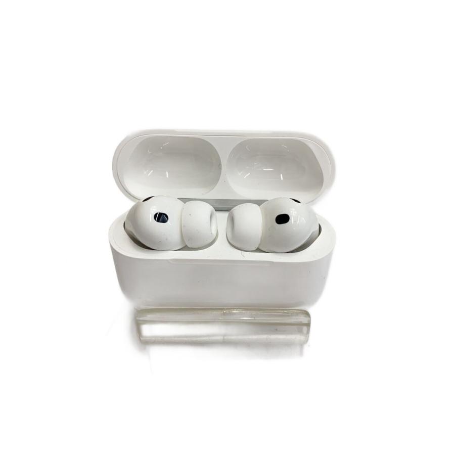 Apple◇イヤホン/A3122/AirPods Pro(第三世代) : セカンドストリート