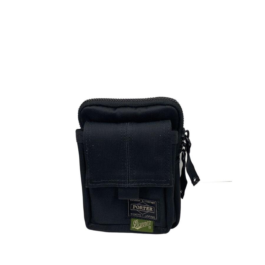 PORTER ポーチ FLUX（PORTER） ポーター フラックス ポーチ 197-01508 クラッチバッグ