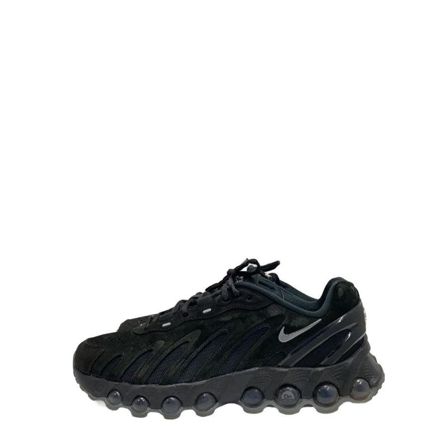 NIKE◇AIR MAX DN8 LEATHER_エア マックス LTHR/29cm/BLK : セカンド
