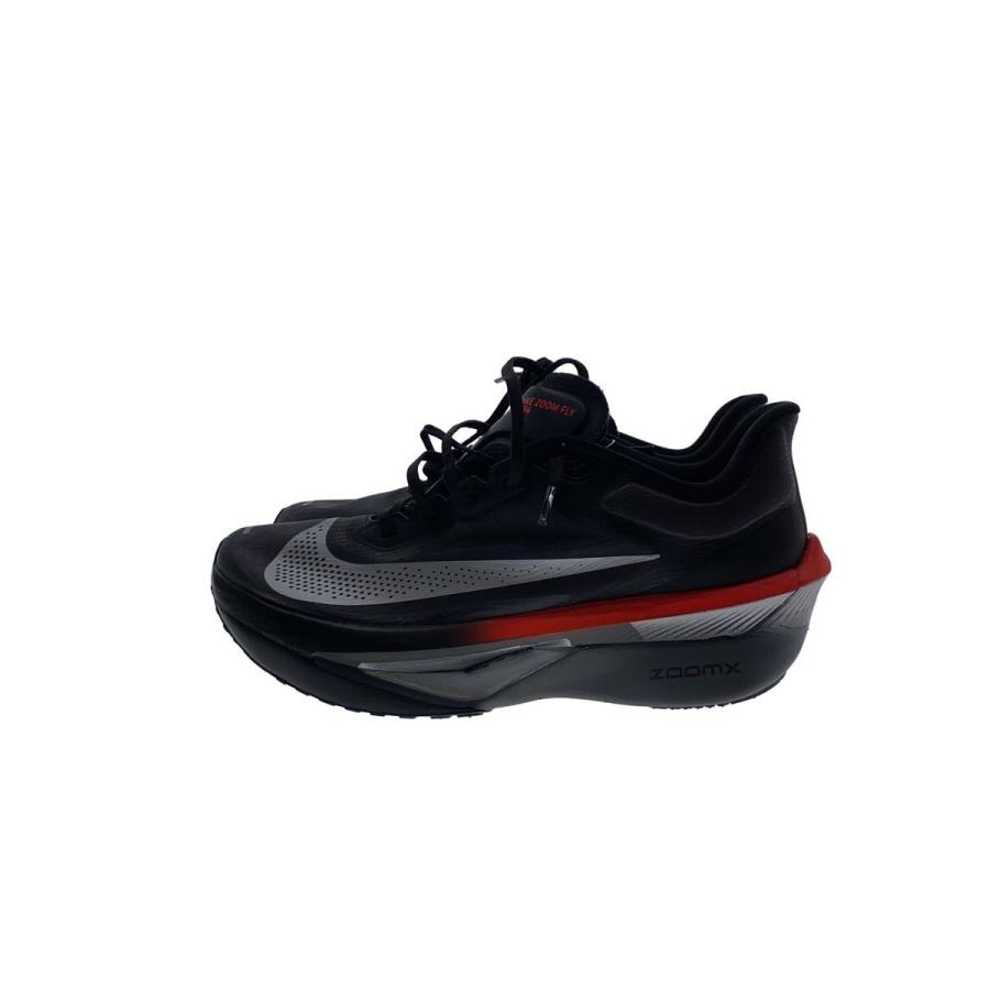NIKE◇ズームフライ6/25.5cm/BLK/ir1995-101/ランニング/アウトドア