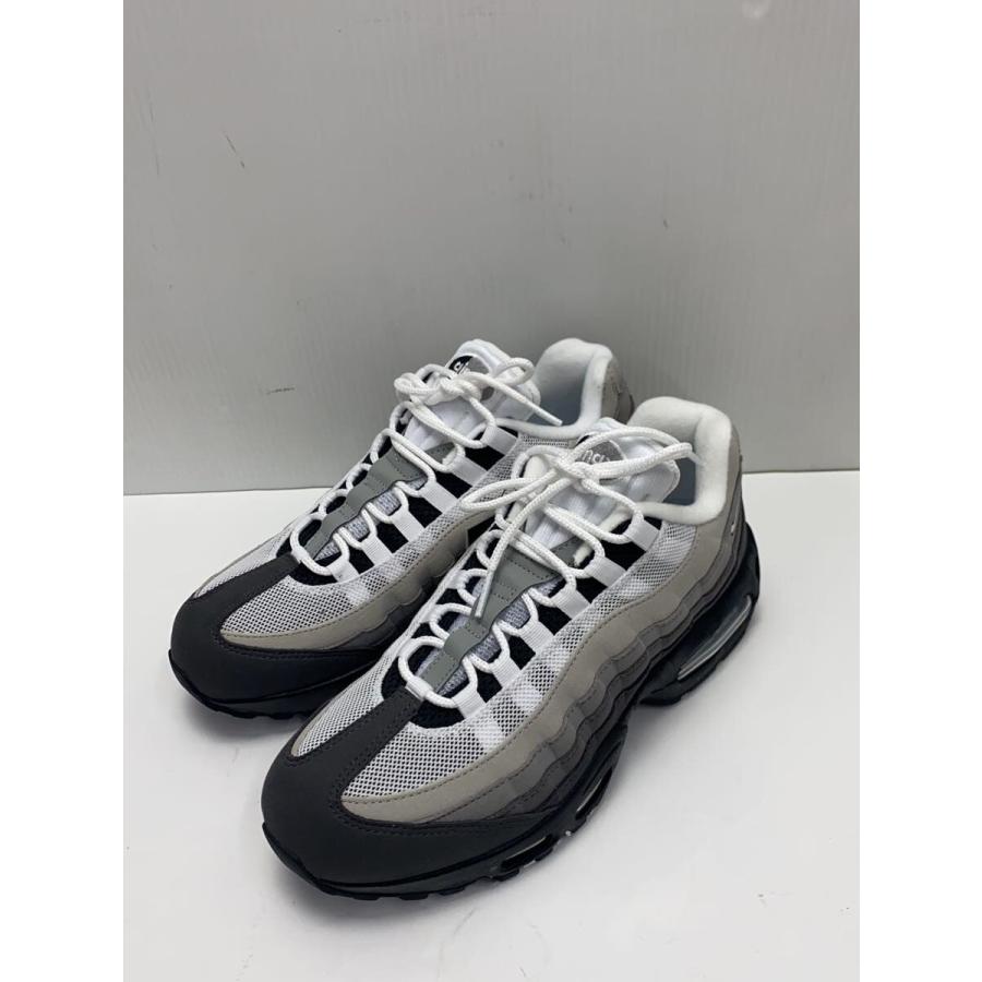 NIKE◇AIR MAX 95 OG BIG BUBBLE_エア マックス ビッグバブル/26.5cm 