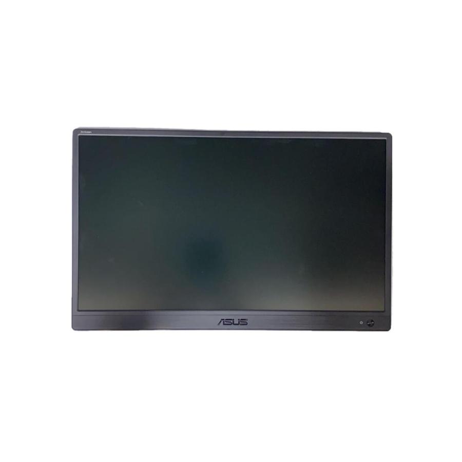 ASUS◇PCモニター・液晶ディスプレイ MB165B : セカンドストリート