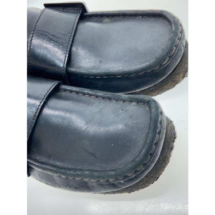 UNITED ARROWS 別注 Clarks SP Wallabee Monk UNITED ARROWS brings back Clarks' Wallabee Monk model — eye_C