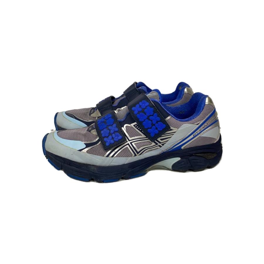 ASICS◇GT-2160×Cecilie Bahnsen/ローカットスニーカー/27cm/BLU