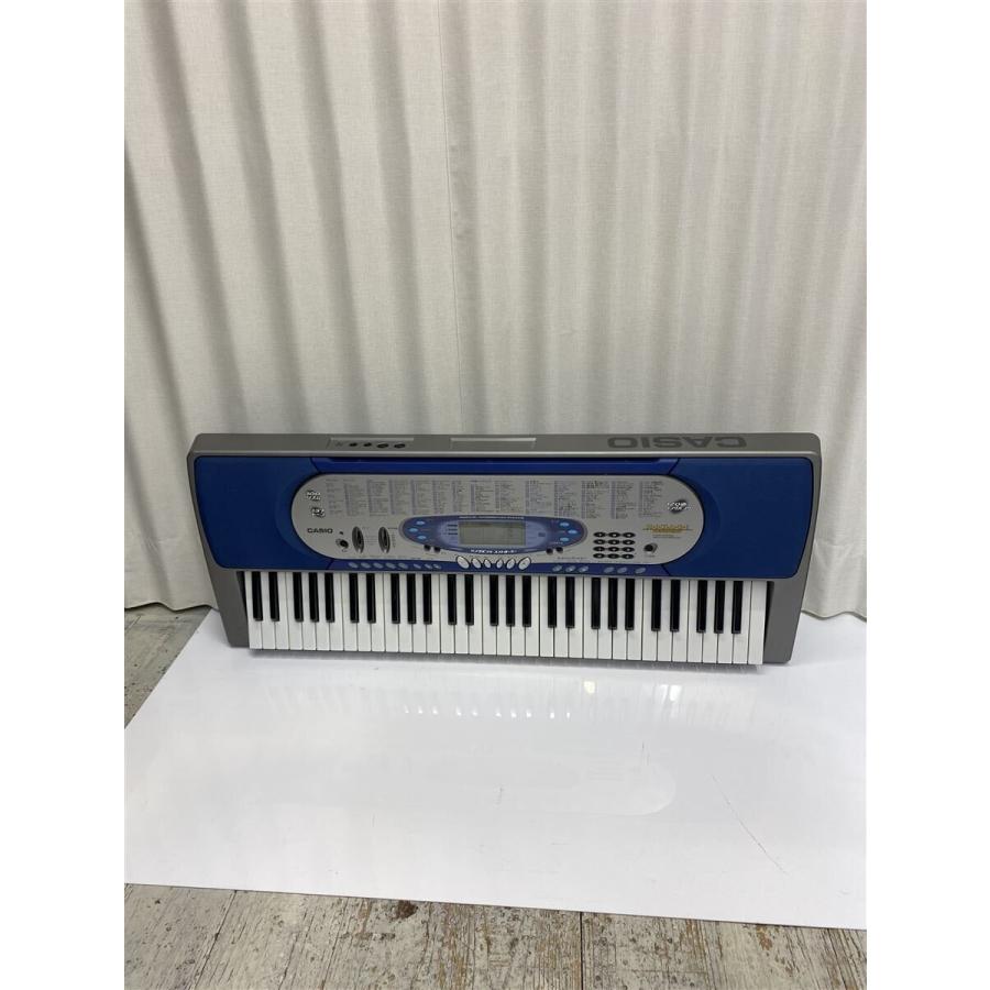 CASIO◇キーボード LK-65 : セカンドストリートYahoo!店 - 通販