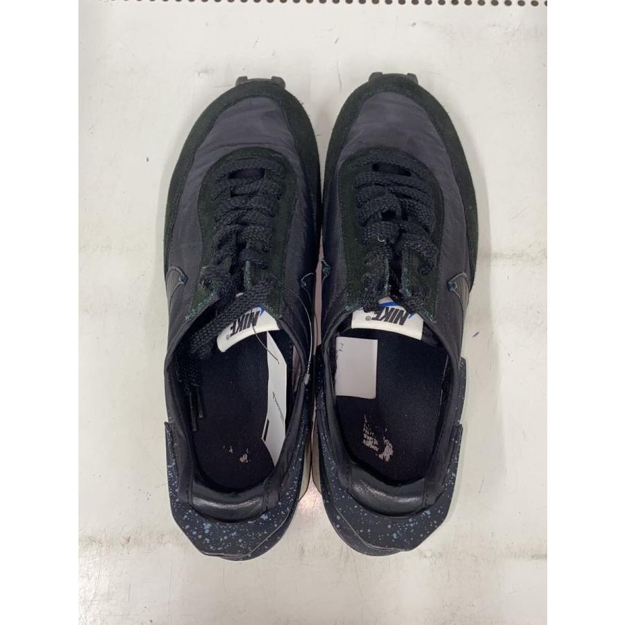 NIKE◇DAYBREAK / UNDERCOVER/デイブレイクアンダーカバー/ブラック