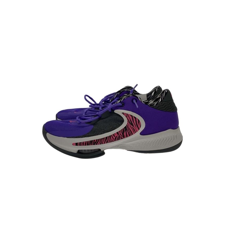 シューズ(男性用) Nike Zoom Freak 4 28cm NIKE◇ZOOM FREAK 4_ズーム フリーク 4/28cm/PUP : セカンドストリート