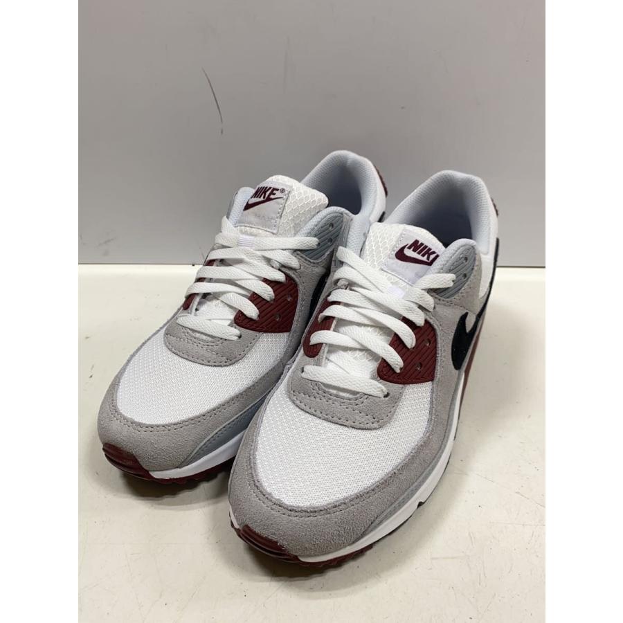 NIKE AIR MAX 90 G ナイキ マックス 27cm NIKE◇AIR MAX 90_エア マックス 90/27cm/WHT : セカンド