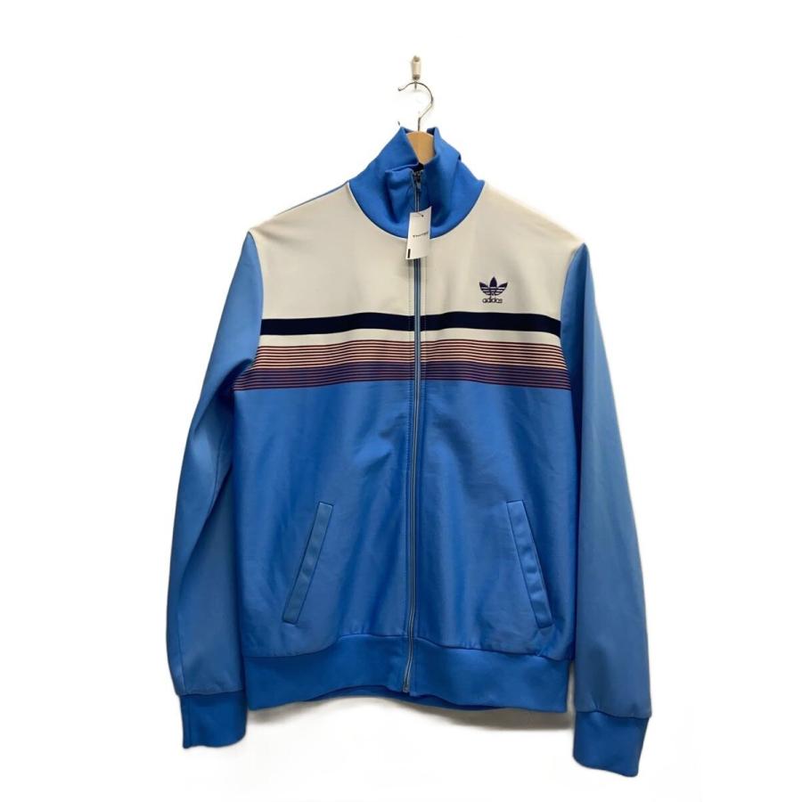 adidas◇70s〜/フランス製/トラックジャケット/ジャージ