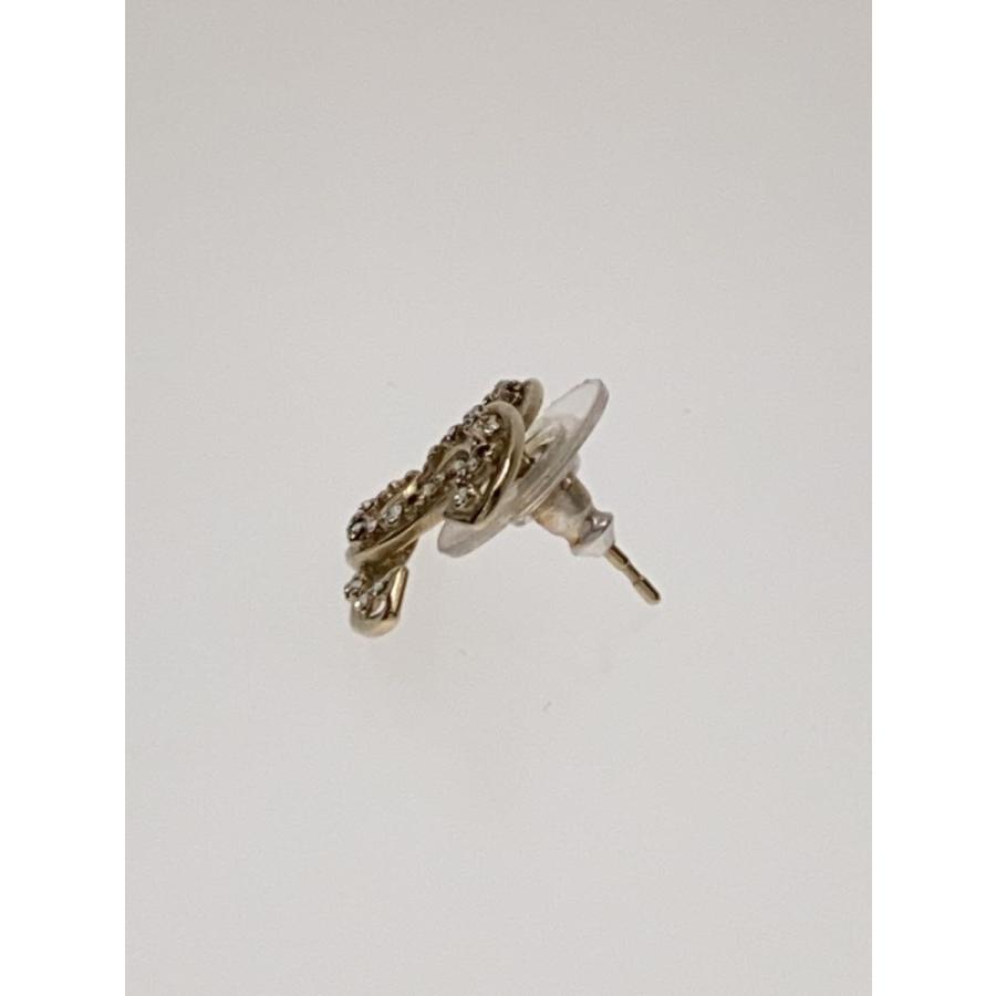CHANEL◇ピアス/--/レディース/片耳 : セカンドストリートYahoo!店
