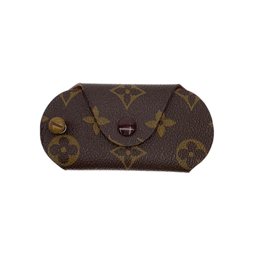 LOUIS VUITTON◇キーケース/PVC/BRW/メンズ : セカンドストリートYahoo