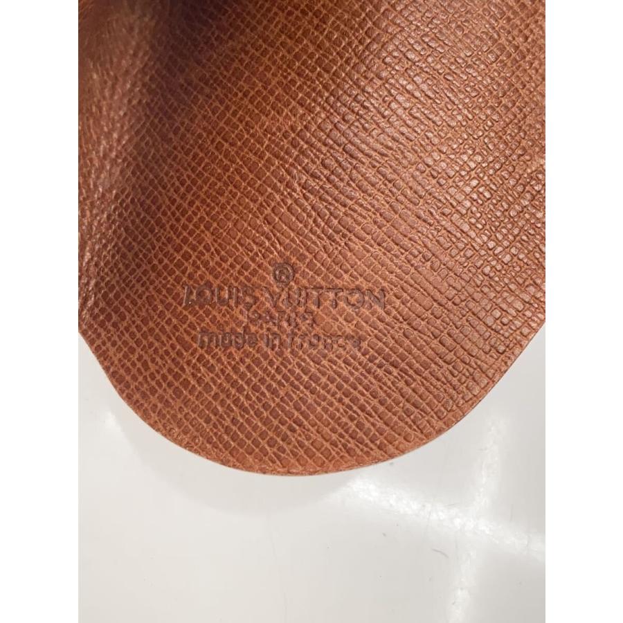 LOUIS VUITTON◇キーケース/PVC/BRW/メンズ : セカンドストリートYahoo
