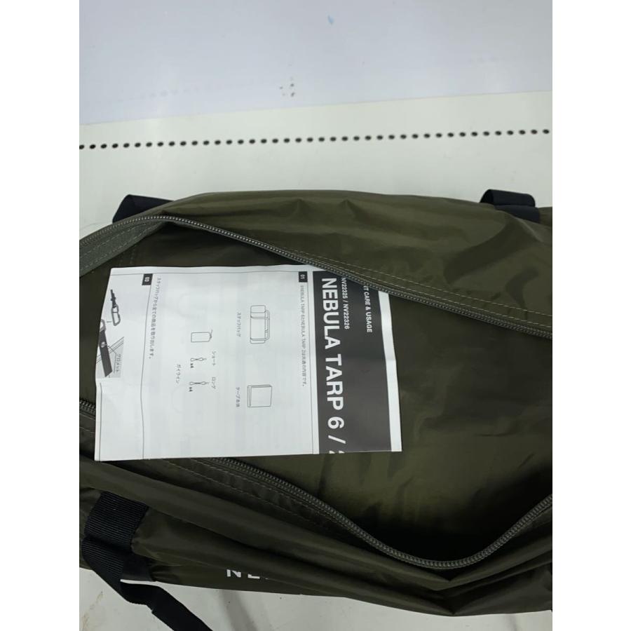 THE NORTH FACE◆Nebula Tarp2/タープ/KHK/NV22326_2