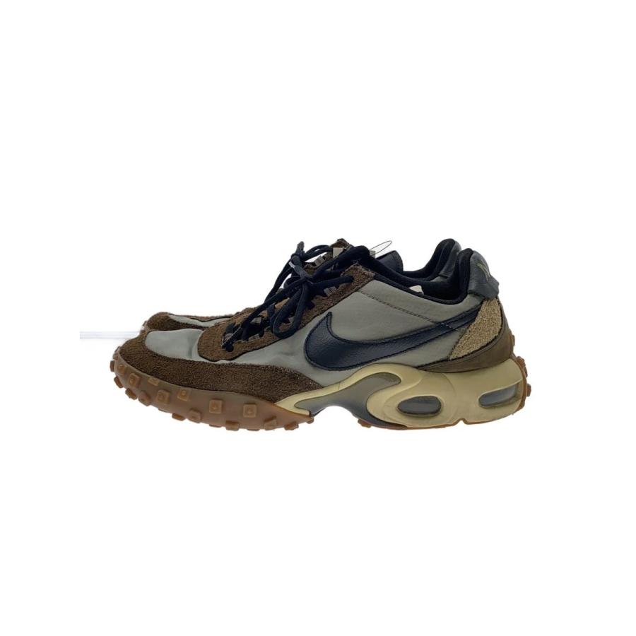 NIKE◇AIR MAX WAFFLE SP_エアマックス ワッフル SP/29cm/KHK